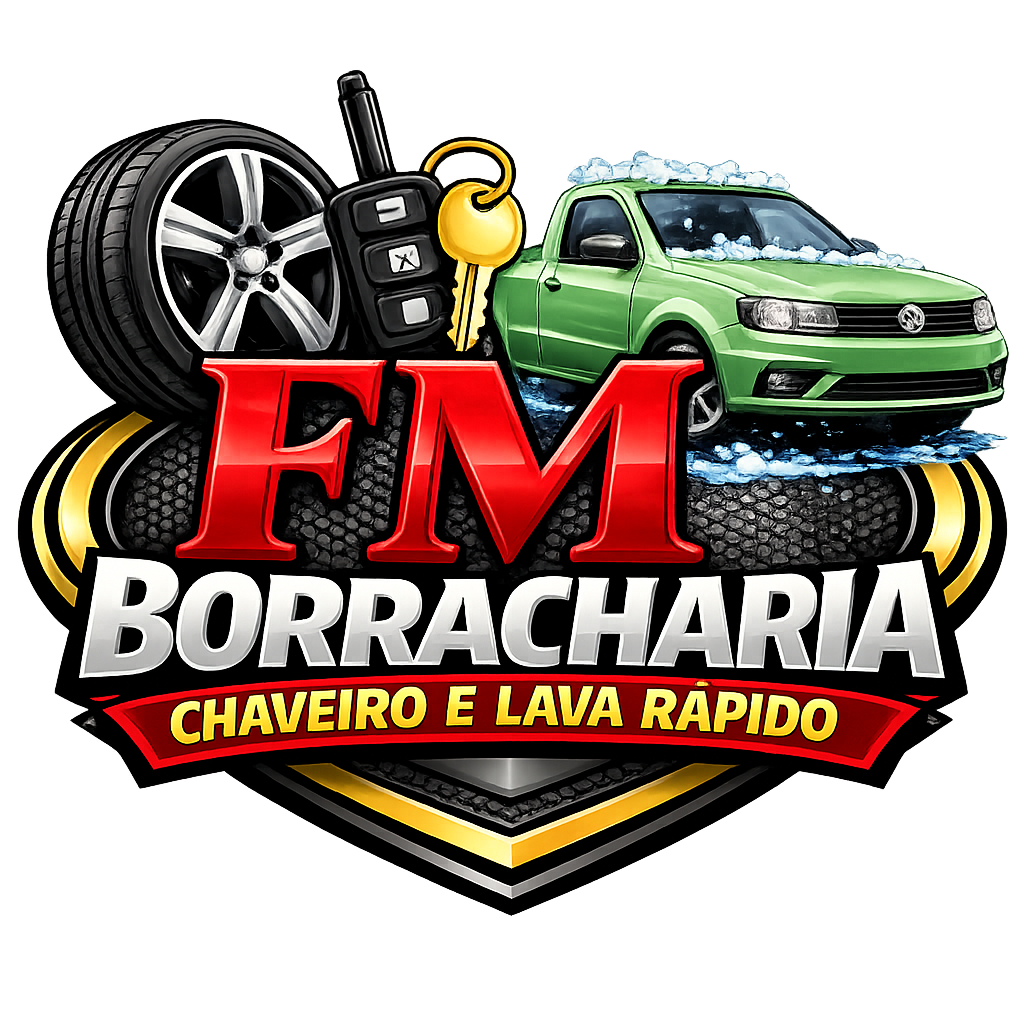 FM Borracharia